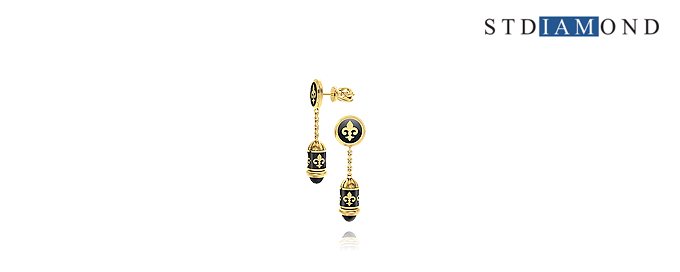 Ювелирные украшения STDIAMOND