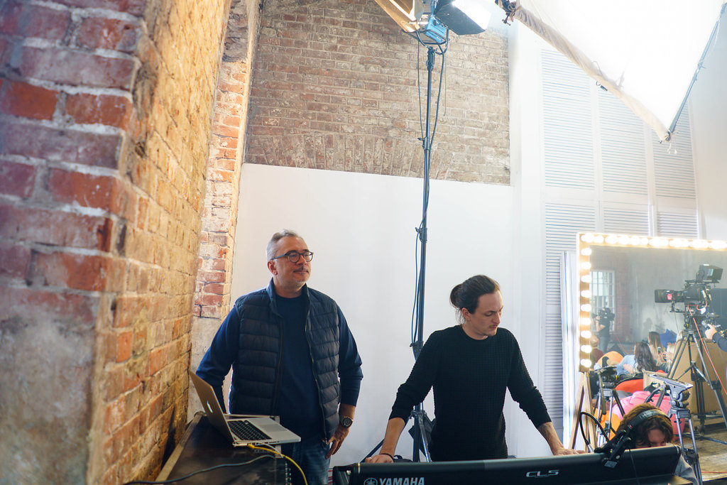 Константин Меладзе нашел нового участника MBAND