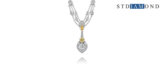 Ювелирные украшения STDIAMOND