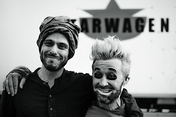 SunSay Андрей Запорожец