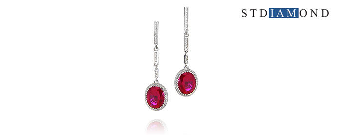 Ювелирные украшения STDIAMOND