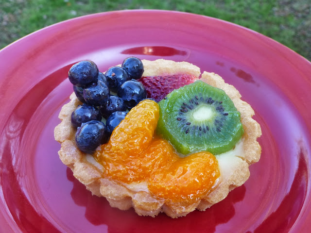 Вкусные сладости без сахара - это возможно?