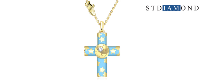 Ювелирные украшения для детей STDIAMOND