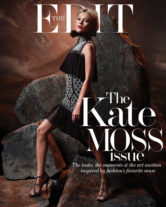 Кейт Мосс фото