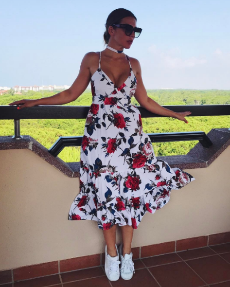 Анна Седокова