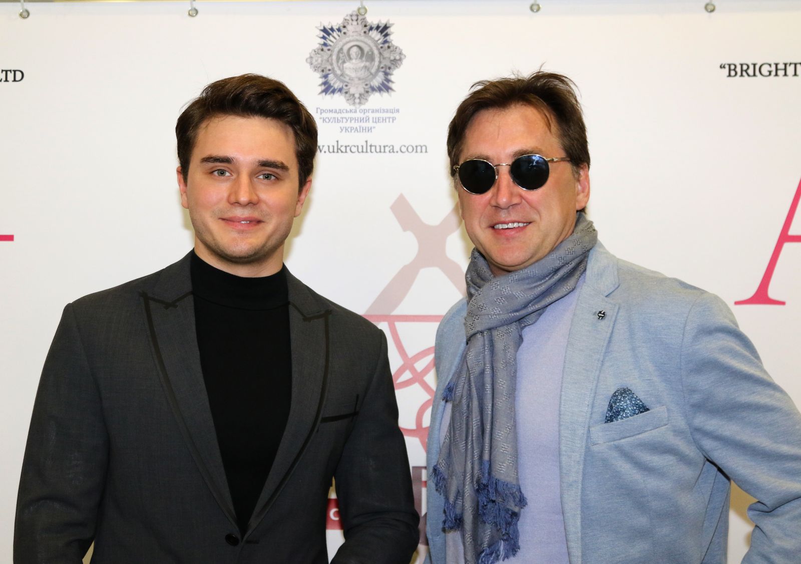 Бывшие участники "Голоса країни" представят Украину на "Славянском базаре"