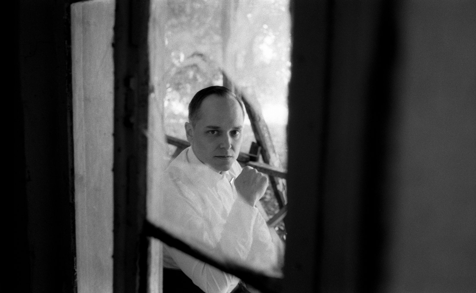 Кадры из фильма &quot;Чужая молитва&quot; 