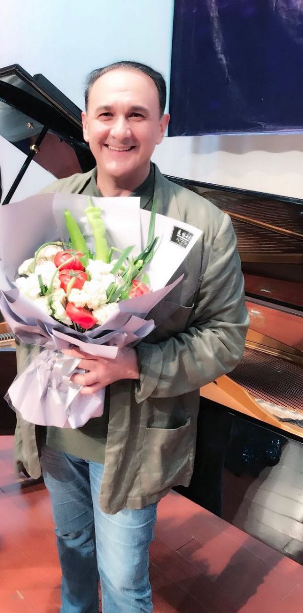 Владимир Гришко