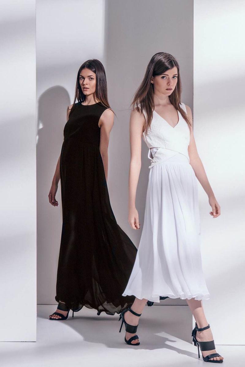 Анастасия Иванова представит коллекцию на New York Fashion Week