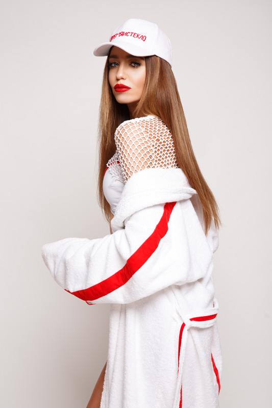 Надя Дорофеева примет участие в шоу "Танцы со звездами" 