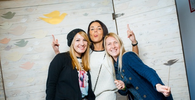 Dove надихнув жінок на нове сприйняття побутових речей