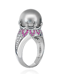 Ювелирные украшения STDIAMOND