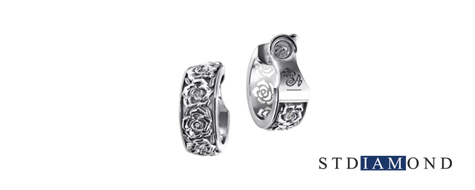 Ювелирные украшения STDIAMOND