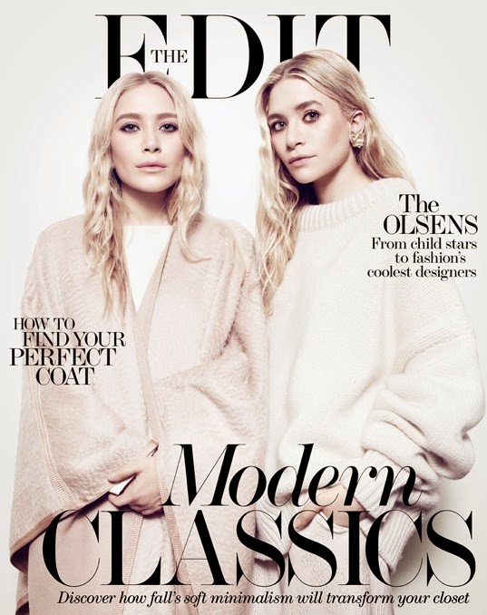 Мэри-Кейт и Эшли Олсен фото