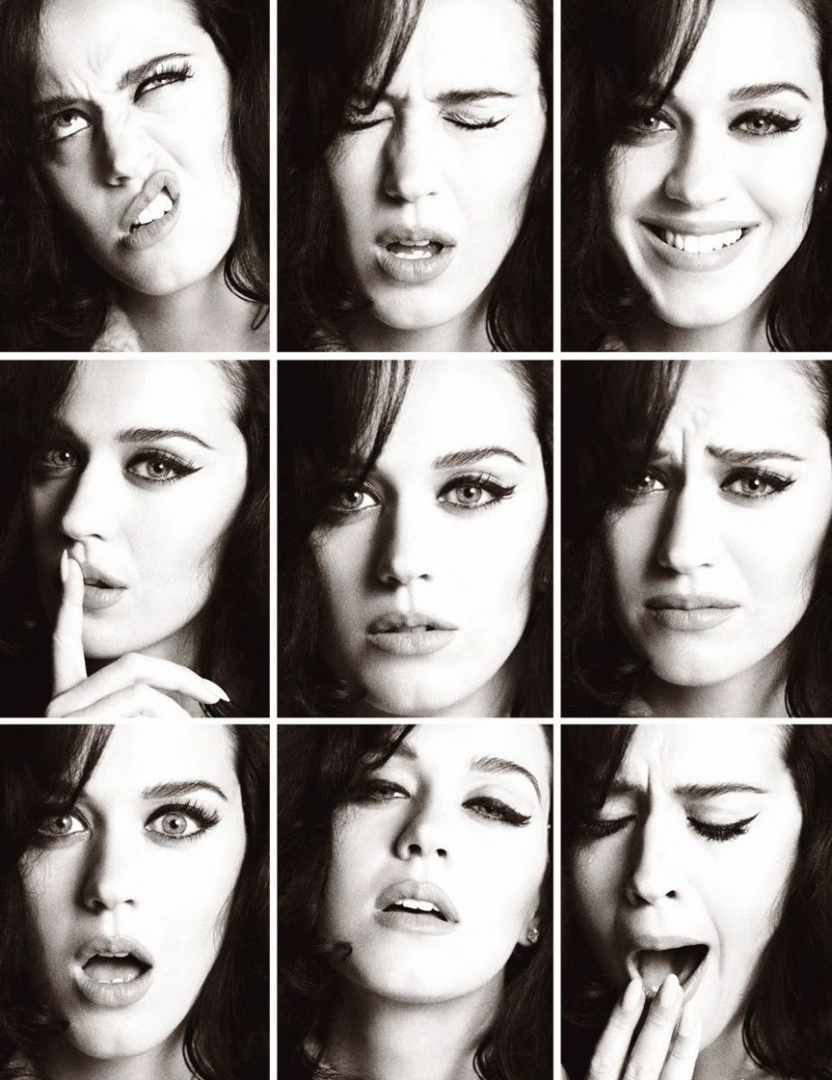 Кэти Перри фото