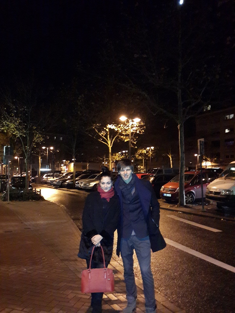 Александр Лещенко жена фото