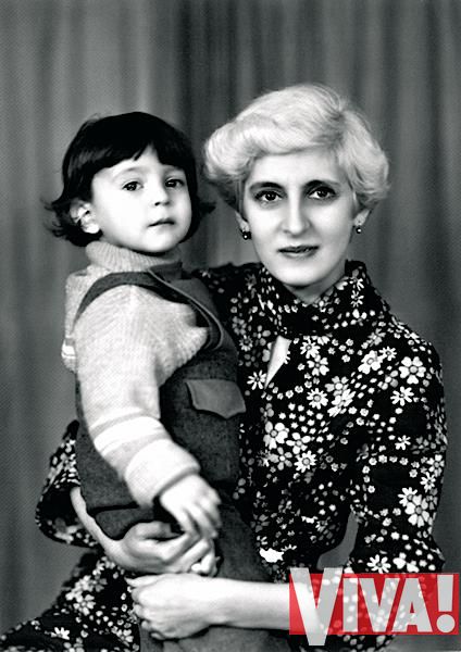 Владимир Зеленский семья жена дети дочь сын фото 2014 вива