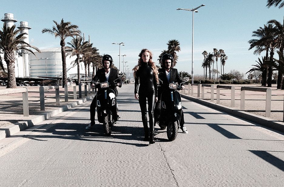 Ева Бушмина фото