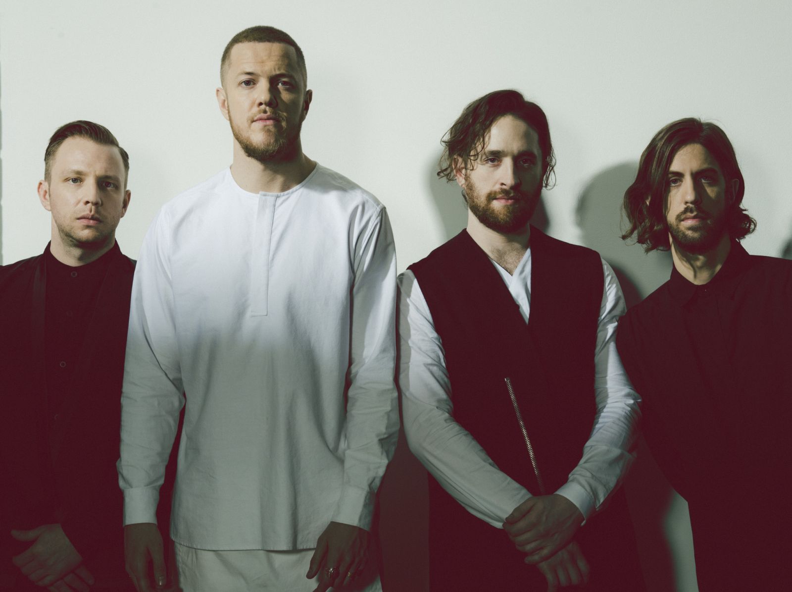 Американцы Imagine Dragons дадут грандиозный концерт на 