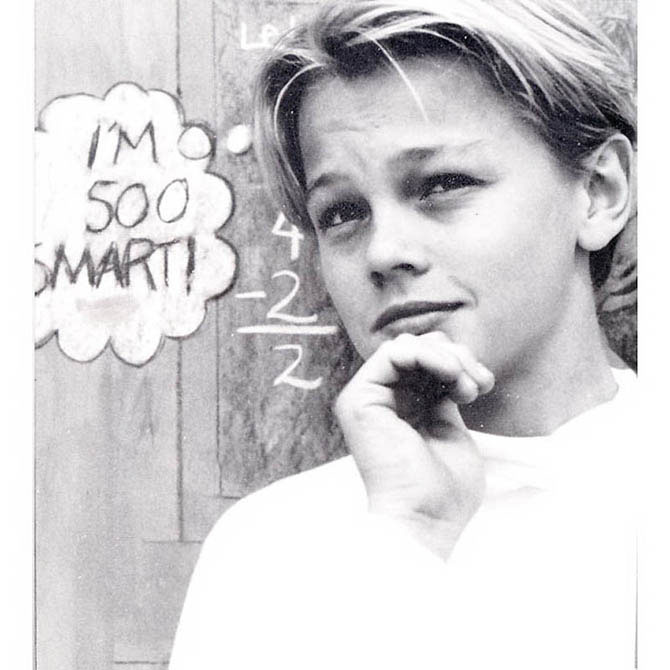 звезд в школе фото