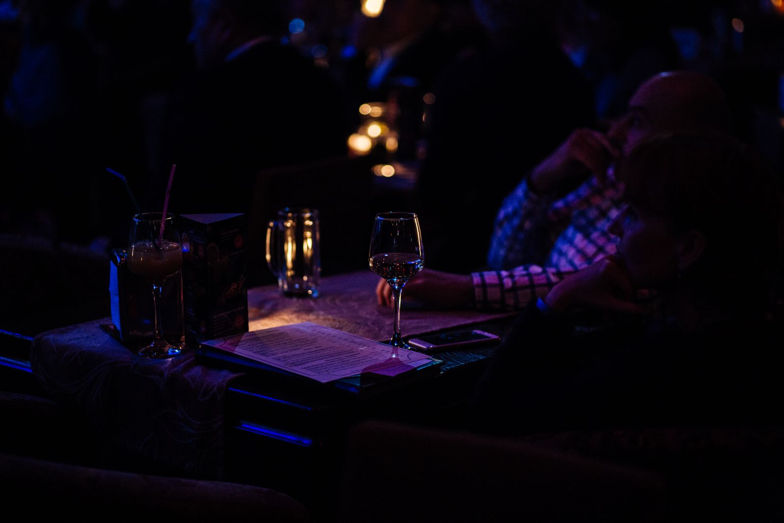 Star &amp; Orchestra