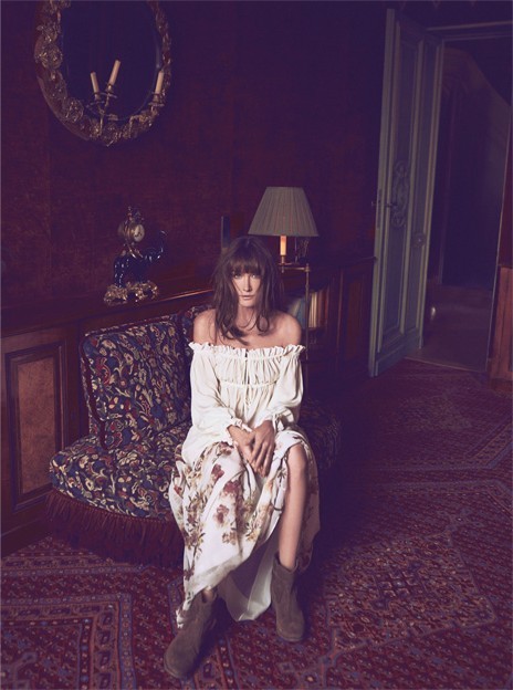 Карла Бруни фото