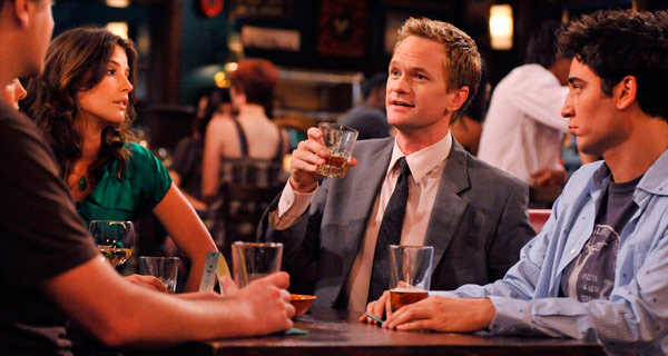 Звезда ситкома &quot;Как я встретил вашу маму&quot; Нил Харрис будет ведущим кинопремии Оскар 2015