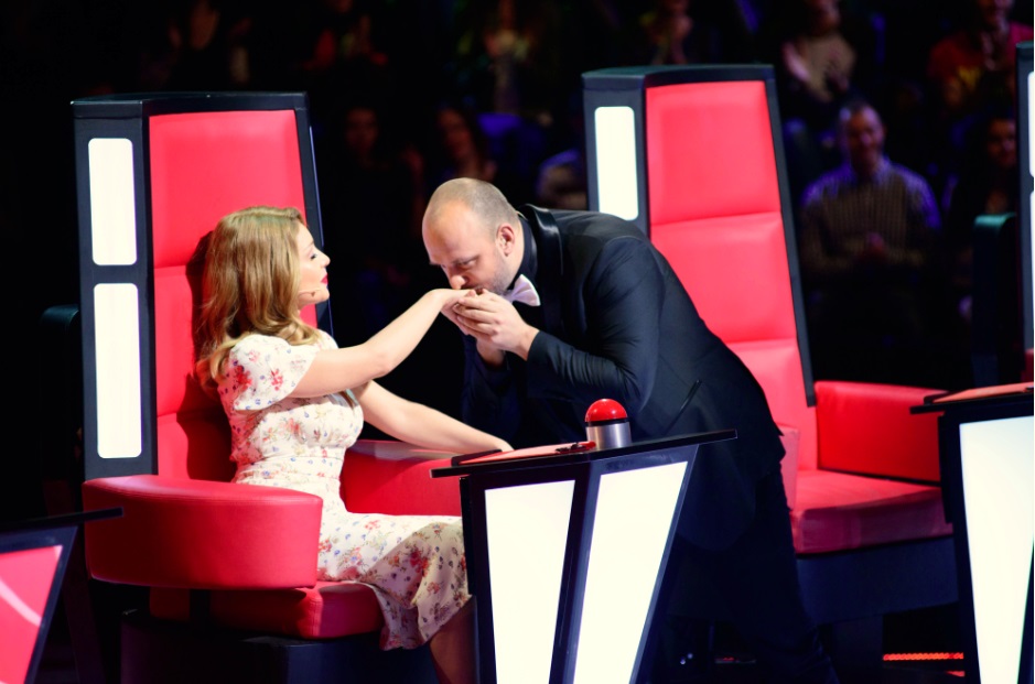 Голос країни-5