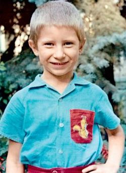 Денис Силантьев