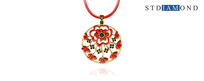 Ювелирные украшения STDIAMOND