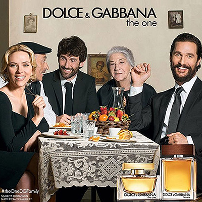 Dolce & discount gabbana