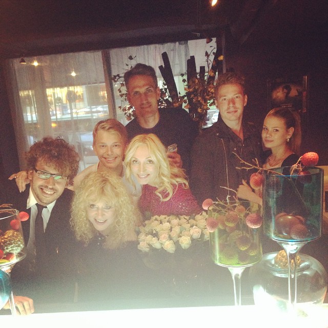  	Никита Пресняков расстался с очередной девушкой