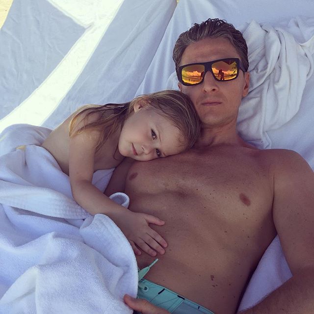 Неожиданно: Глюкоза рассказала о сложностях в отношениях с мужем