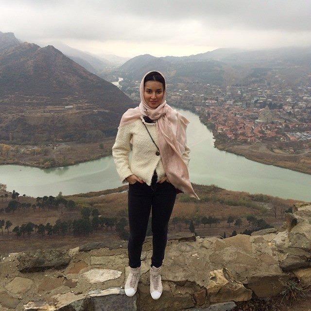Тина Канделаки фото