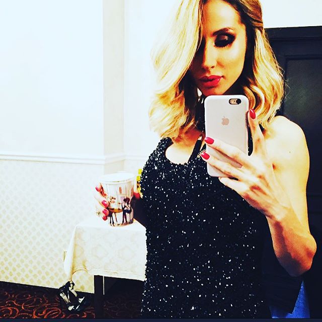 Натуральность в моде: Loboda вернула свой естественный цвет волос