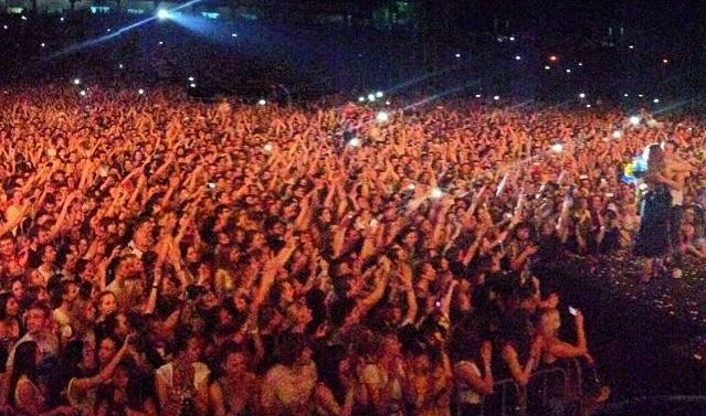 Тина Кароль и Святослав Вакарчук