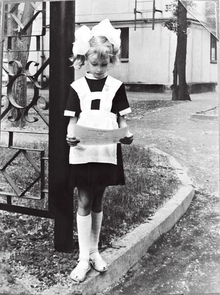 Елена Кравец