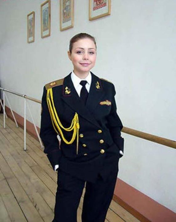 Тина Кароль макияж