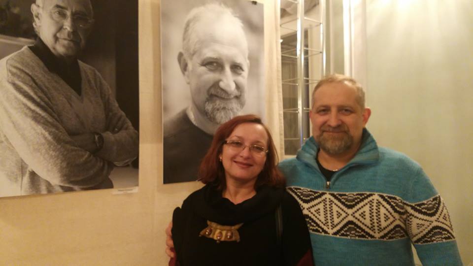 Владислав Шерешевский