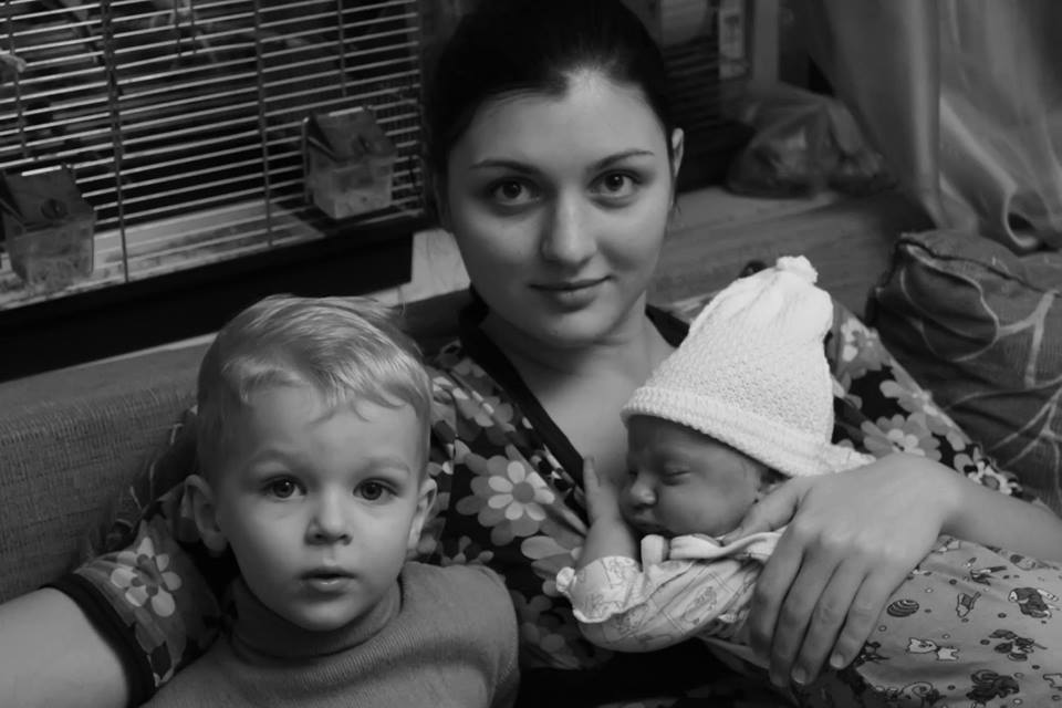 Победитель шоу Голос країни-5 отметил новоселье в квартире, подаренной Тиной Кароль