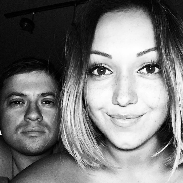 Андрей Гайдулян расстался со своей девушкой после болезни 