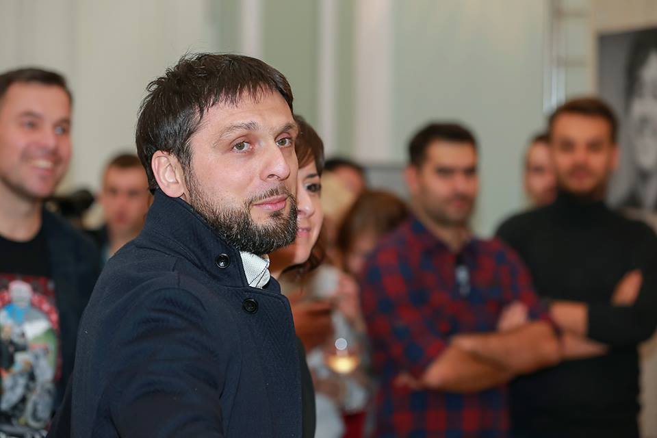 Олег Кохан