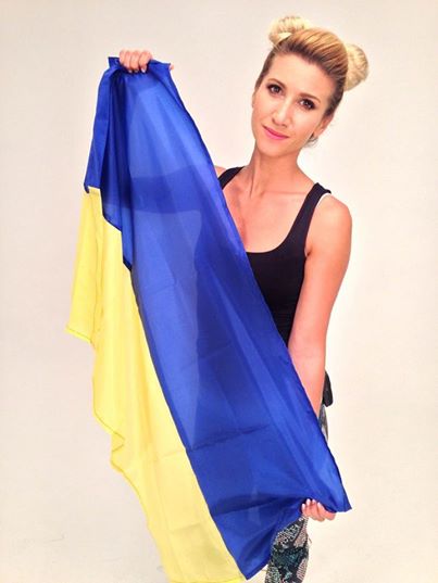 Флешмоб #VivaУкраїна: звезды поздравляют журнал Viva! с днем рождения