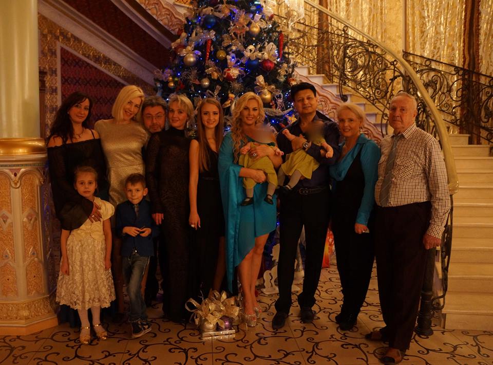 камалия фото