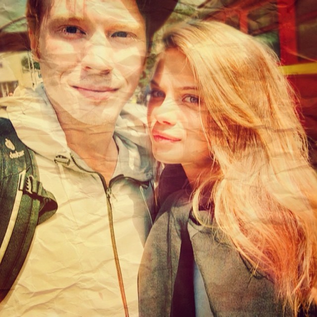  	Никита Пресняков расстался с очередной девушкой