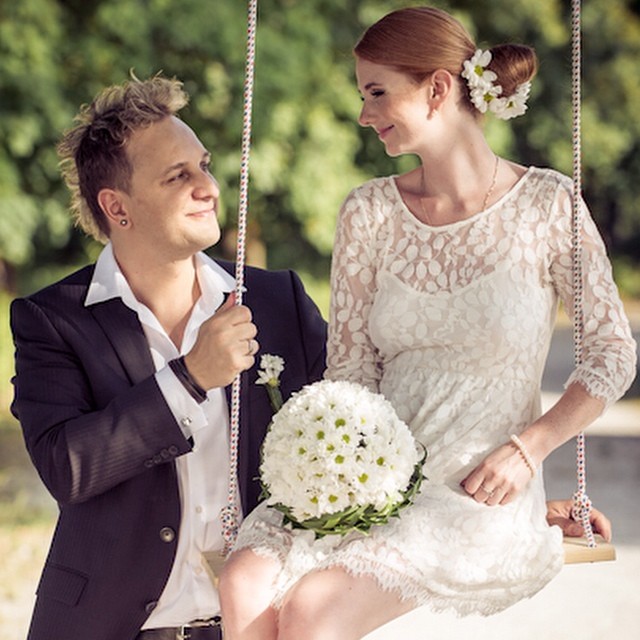 Экс-солистка t.A.T.u. впервые стала мамой