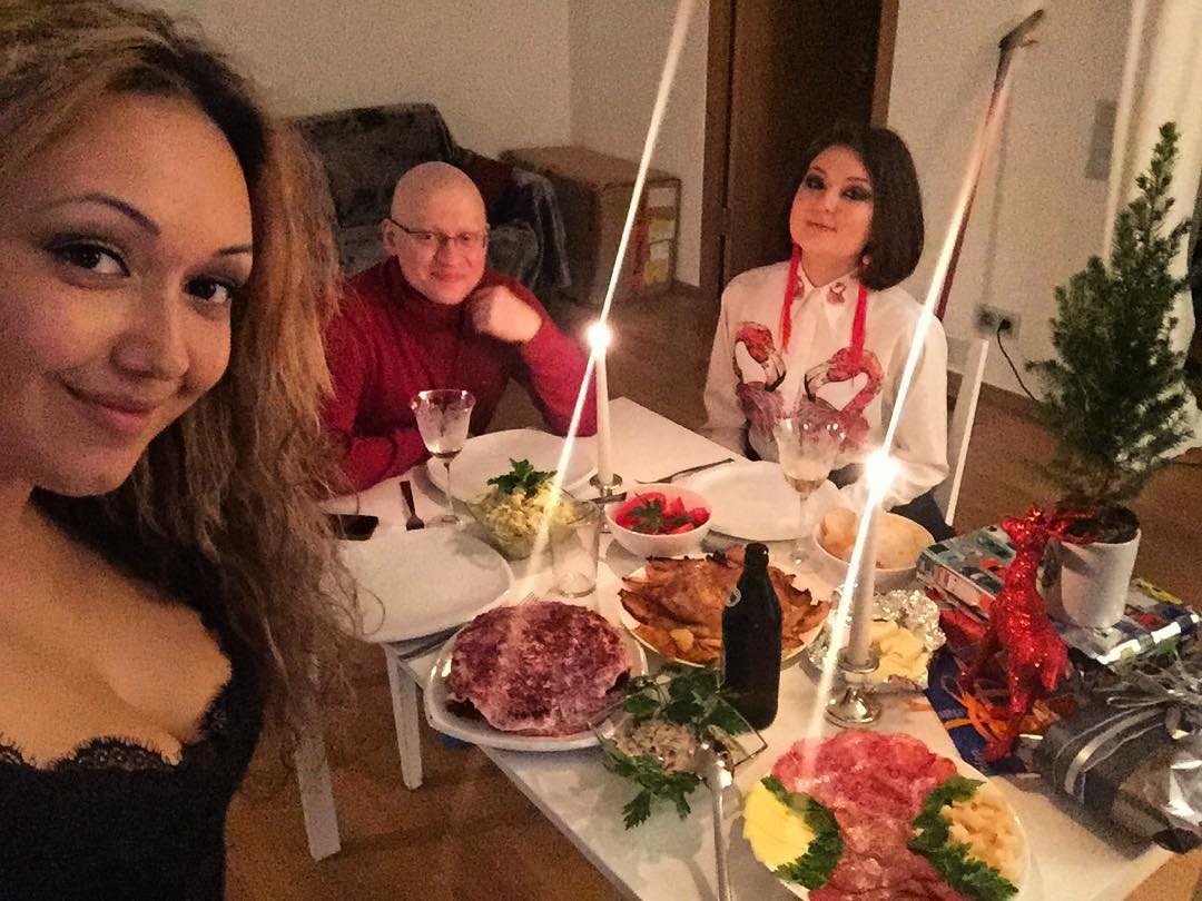 Андрей Гайдулян выписался с больницы: новые подробности о состоянии актера 