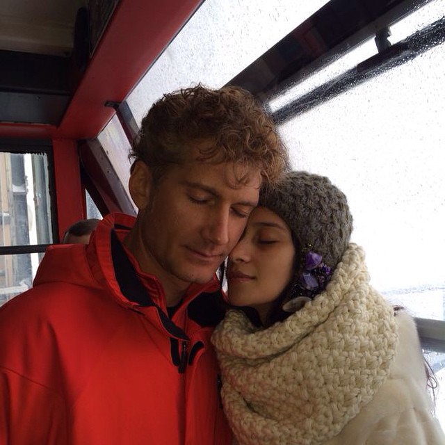 Равшана Куркова впервые за долгое время заговорила о расставании с женихом