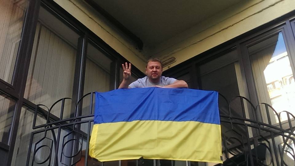 Флешмоб #VivaУкраїна: звезды поздравляют журнал Viva! с днем рождения