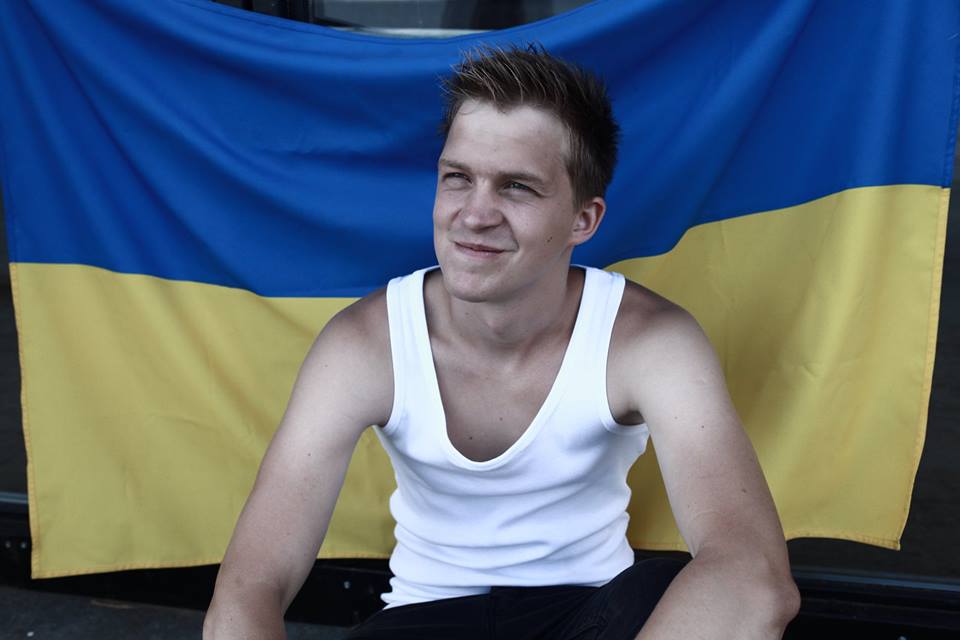 Флешмоб #VivaУкраїна: звезды поздравляют журнал Viva! с днем рождения